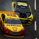Illustration for article titled NASCARs Kenseth Suspended For Two Races For Punting Logano Into Wall